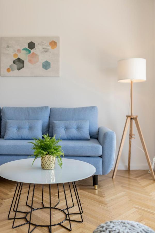 Apartment Shades Of Blue Đảo Hvar Ngoại thất bức ảnh