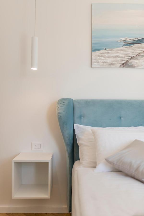 Apartment Shades Of Blue Đảo Hvar Ngoại thất bức ảnh