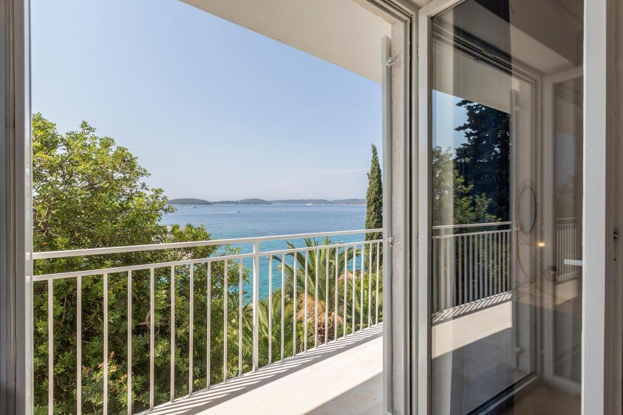 Apartment Shades Of Blue Đảo Hvar Ngoại thất bức ảnh