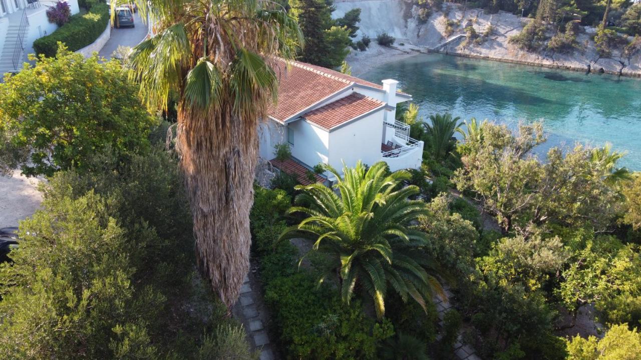 Apartment Shades Of Blue Đảo Hvar Ngoại thất bức ảnh