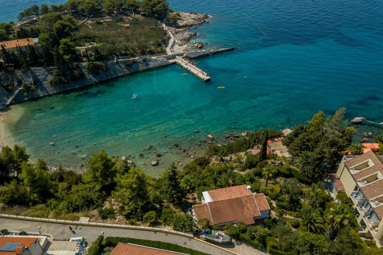 Apartment Shades Of Blue Đảo Hvar Ngoại thất bức ảnh