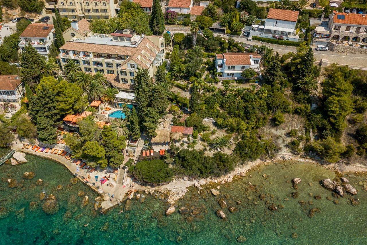 Apartment Shades Of Blue Đảo Hvar Ngoại thất bức ảnh